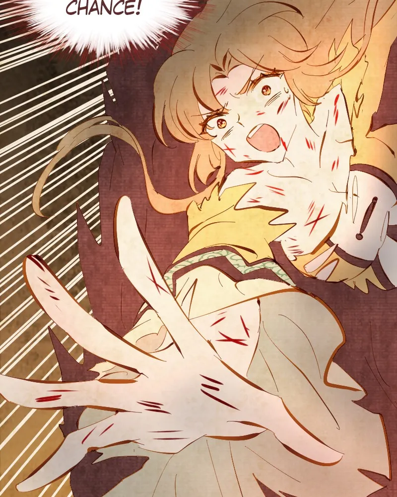 Phantom Paradise Chapter 129 page 120 - 