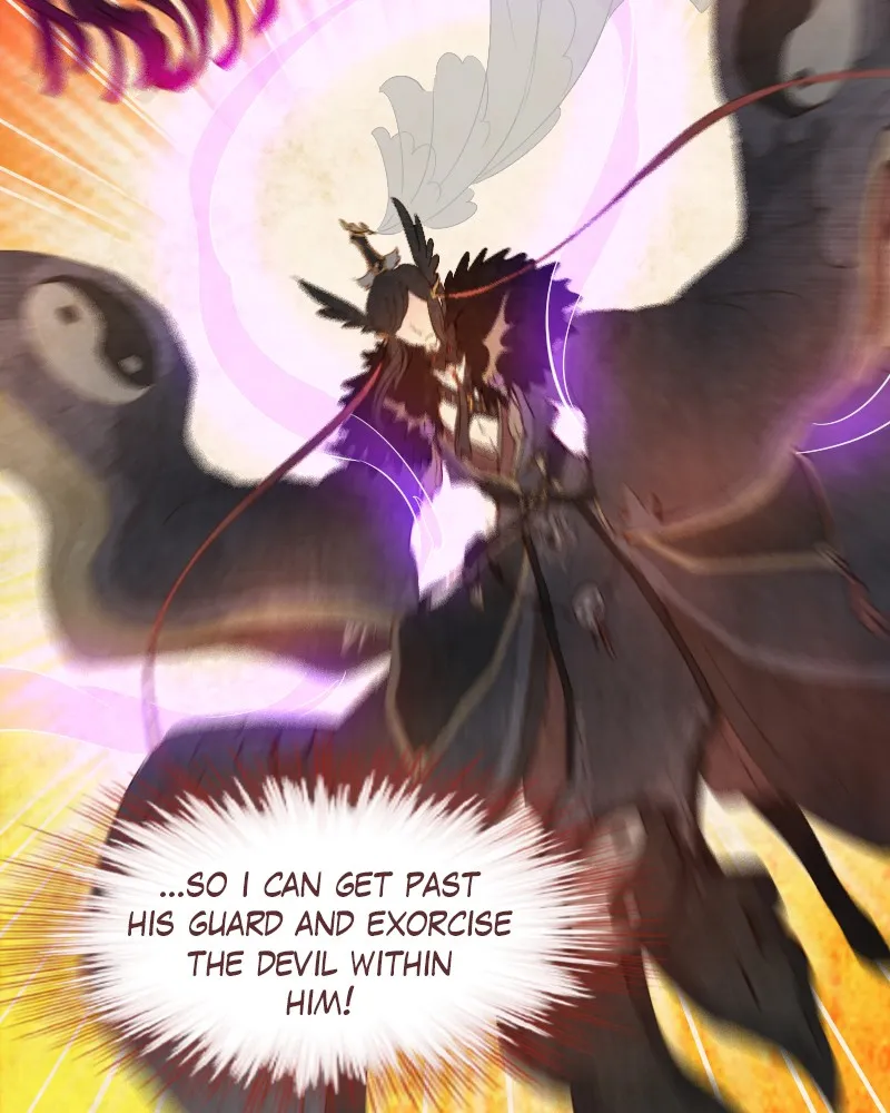 Phantom Paradise Chapter 129 page 122 - 