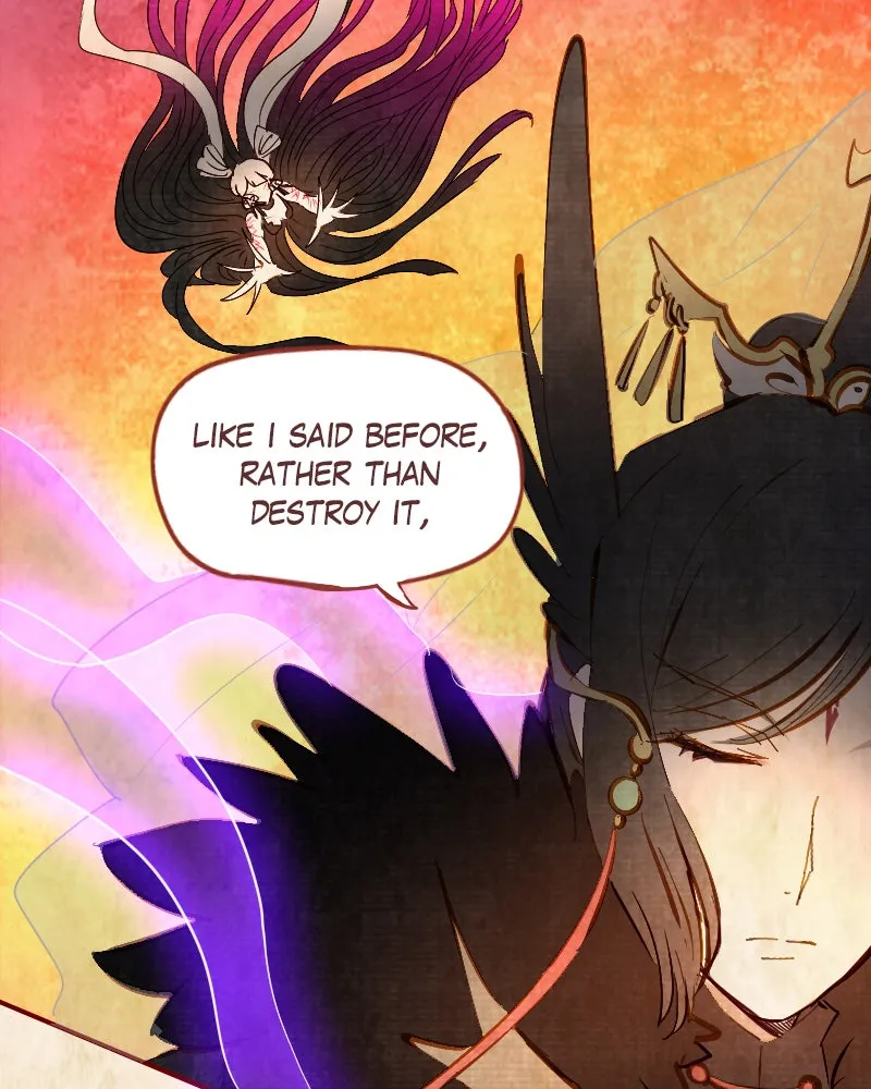 Phantom Paradise Chapter 129 page 126 - 