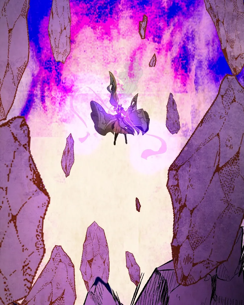 Phantom Paradise Chapter 129 page 133 - 