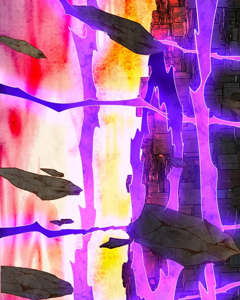 Phantom Paradise Chapter 129 page 139 - 