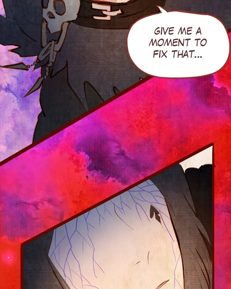 Phantom Paradise Chapter 129 page 3 - 
