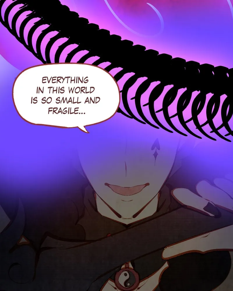 Phantom Paradise Chapter 129 page 29 - 