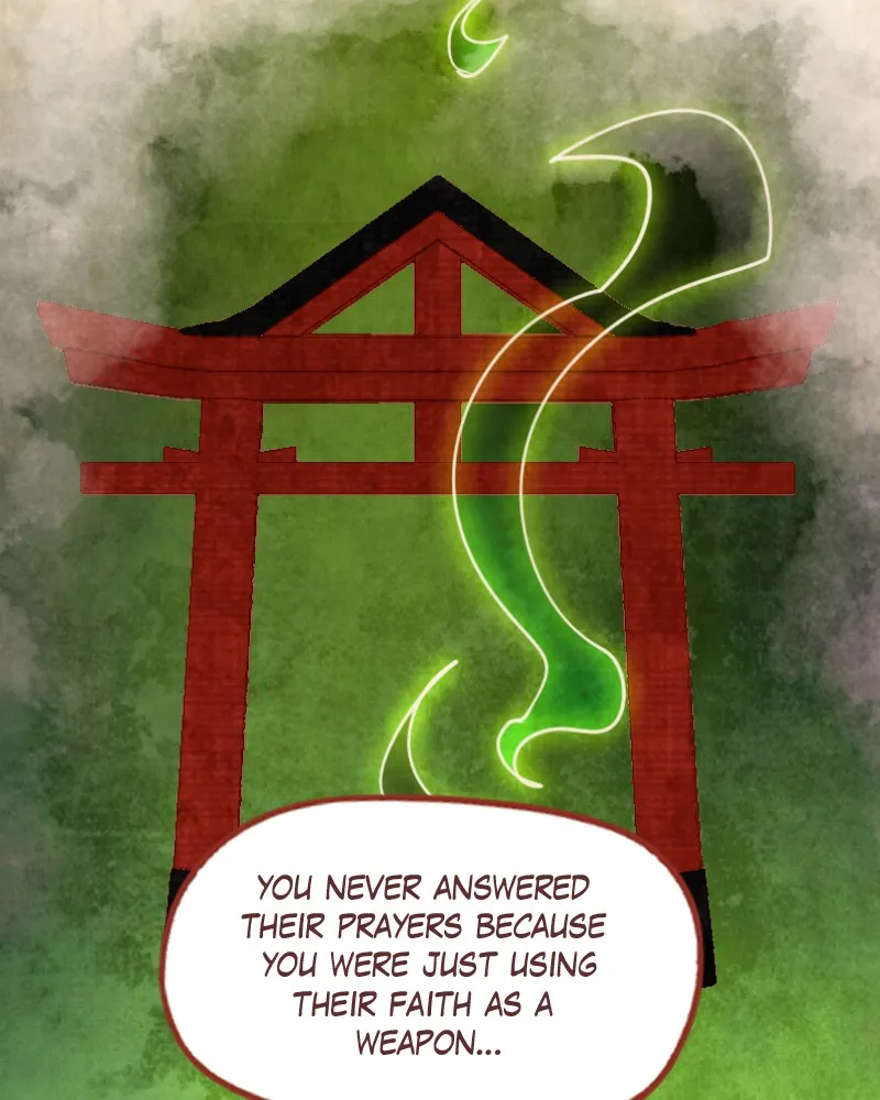 Phantom Paradise Chapter 129 page 34 - 
