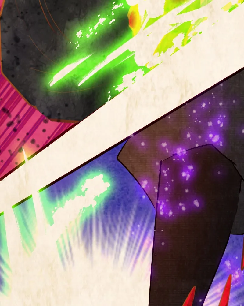 Phantom Paradise Chapter 129 page 40 - 