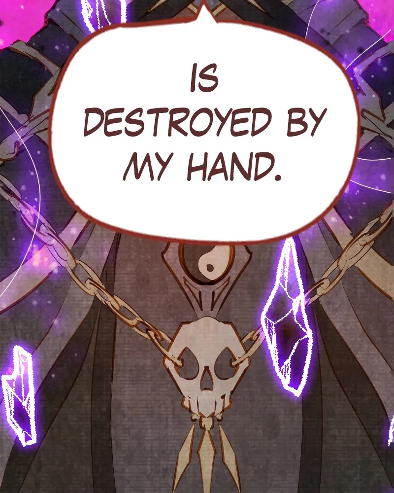 Phantom Paradise Chapter 129 page 48 - 