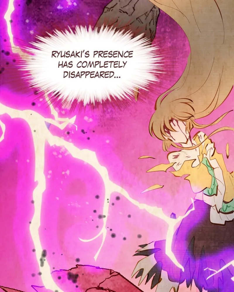 Phantom Paradise Chapter 129 page 50 - 