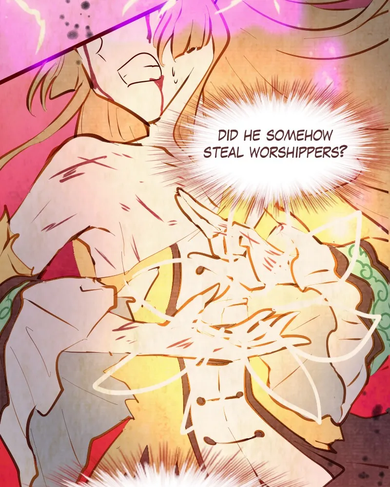 Phantom Paradise Chapter 129 page 52 - 