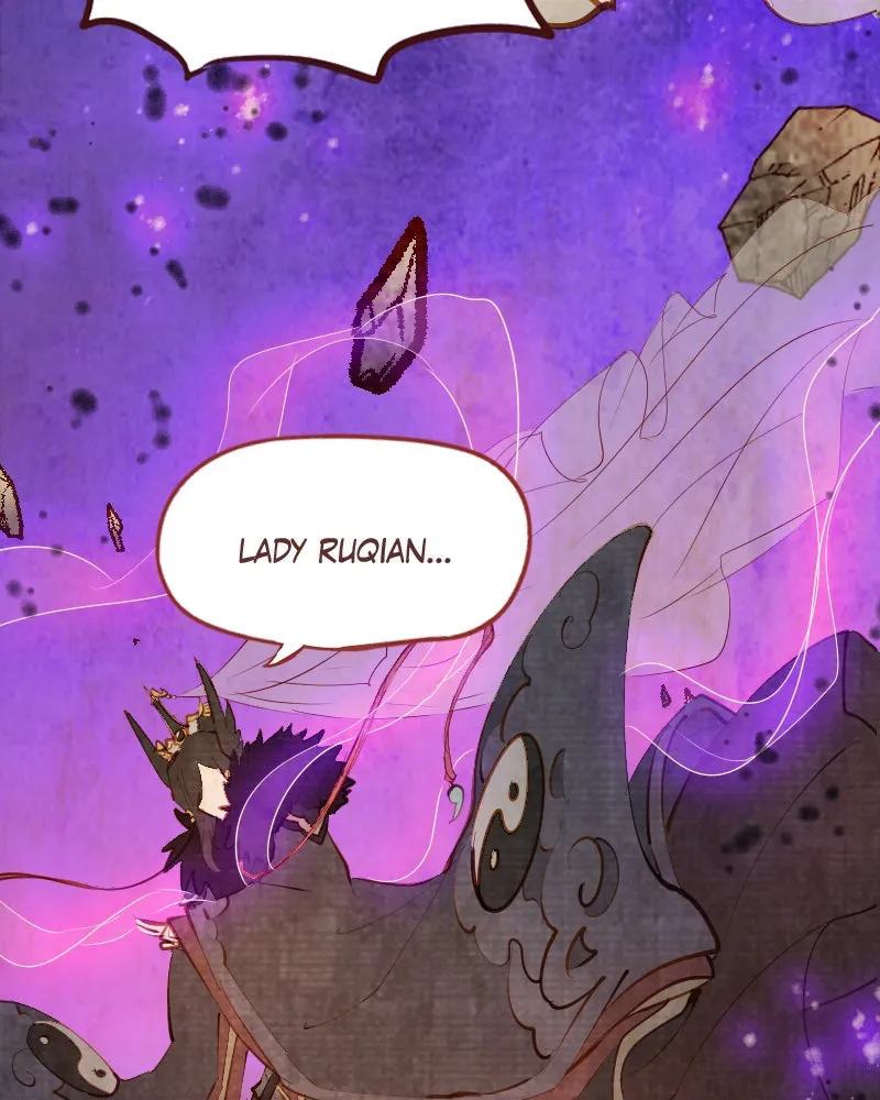 Phantom Paradise Chapter 129 page 57 - 