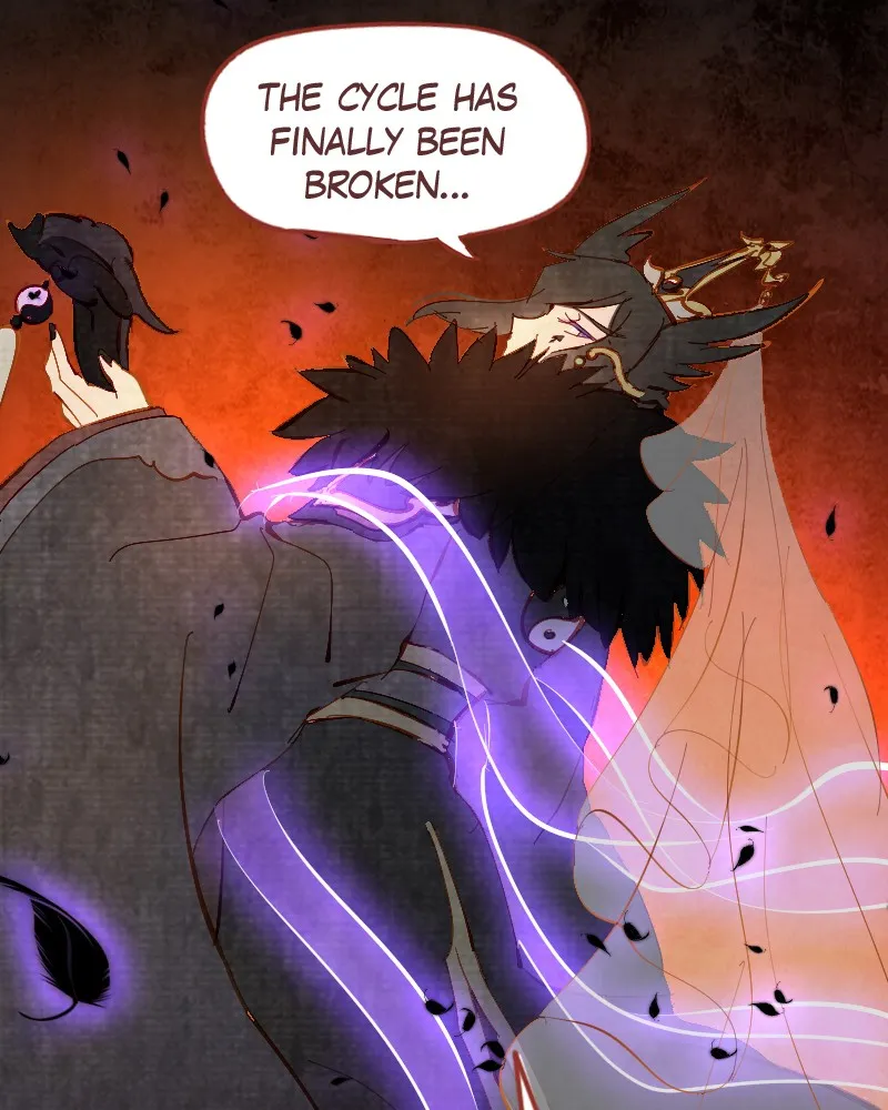 Phantom Paradise Chapter 129 page 61 - 