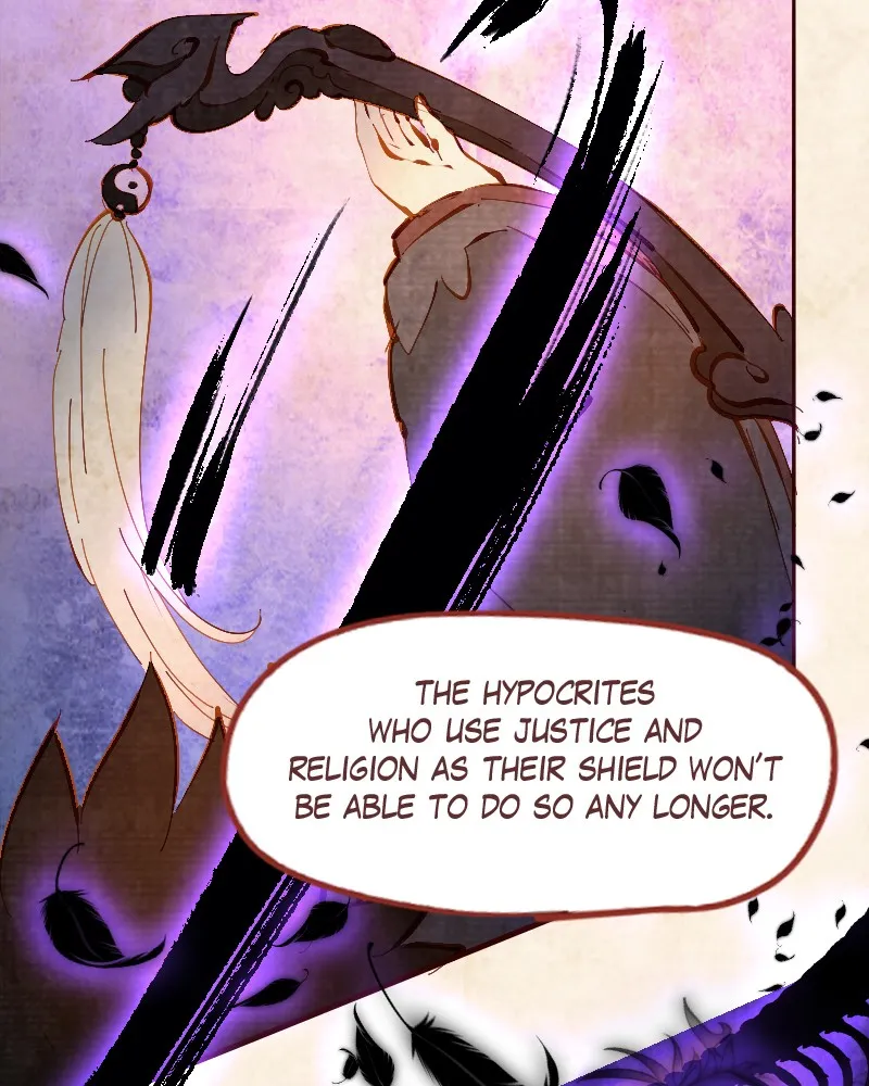 Phantom Paradise Chapter 129 page 64 - 