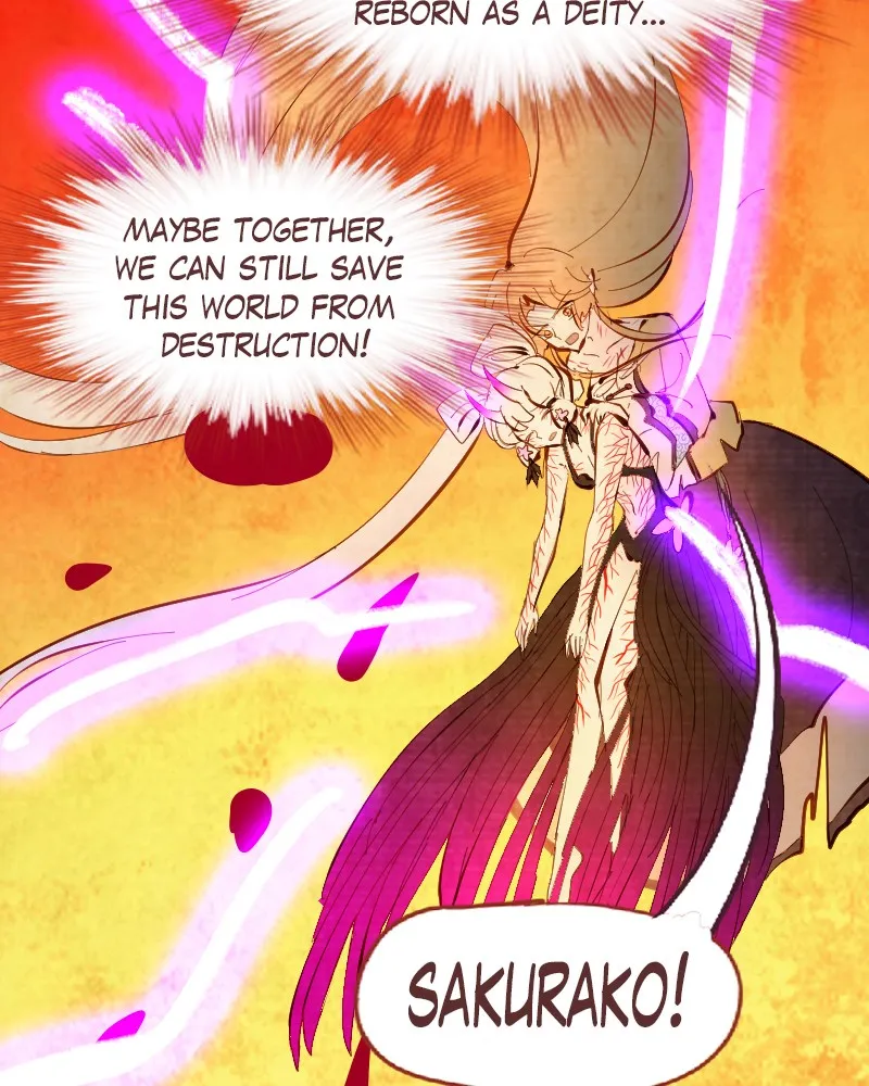 Phantom Paradise Chapter 129 page 90 - 