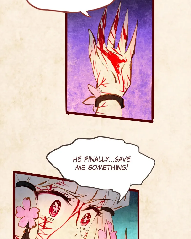 Phantom Paradise Chapter 129 page 94 - 