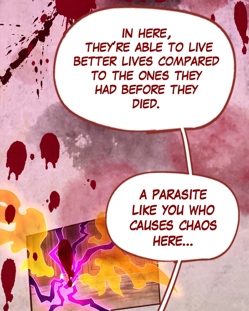 Phantom Paradise Chapter 130 page 106 - 