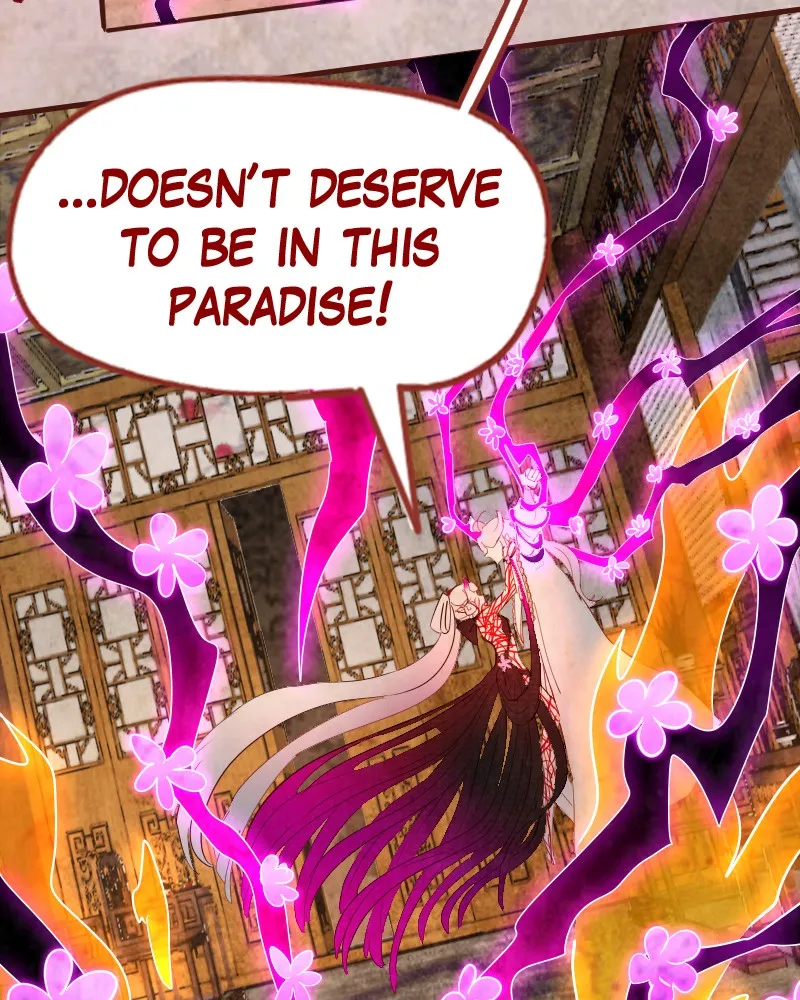 Phantom Paradise Chapter 130 page 107 - 