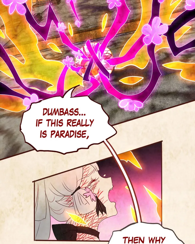 Phantom Paradise Chapter 130 page 108 - 
