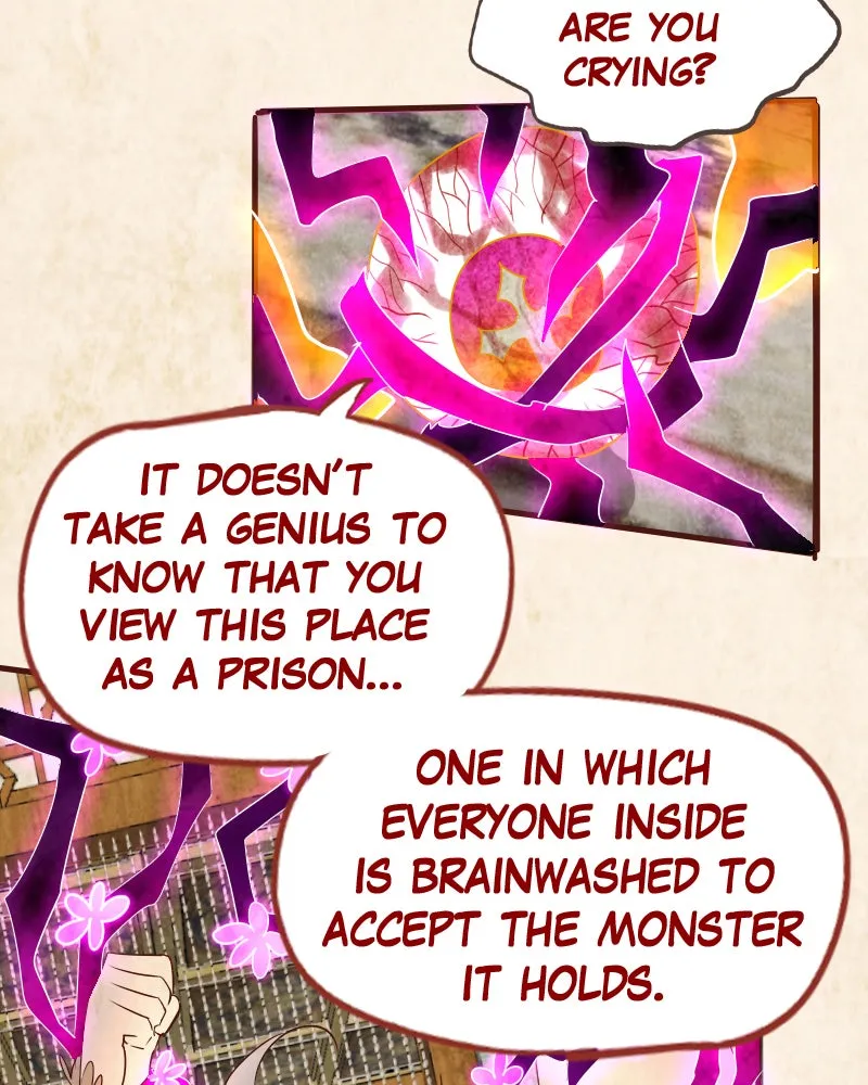 Phantom Paradise Chapter 130 page 109 - 