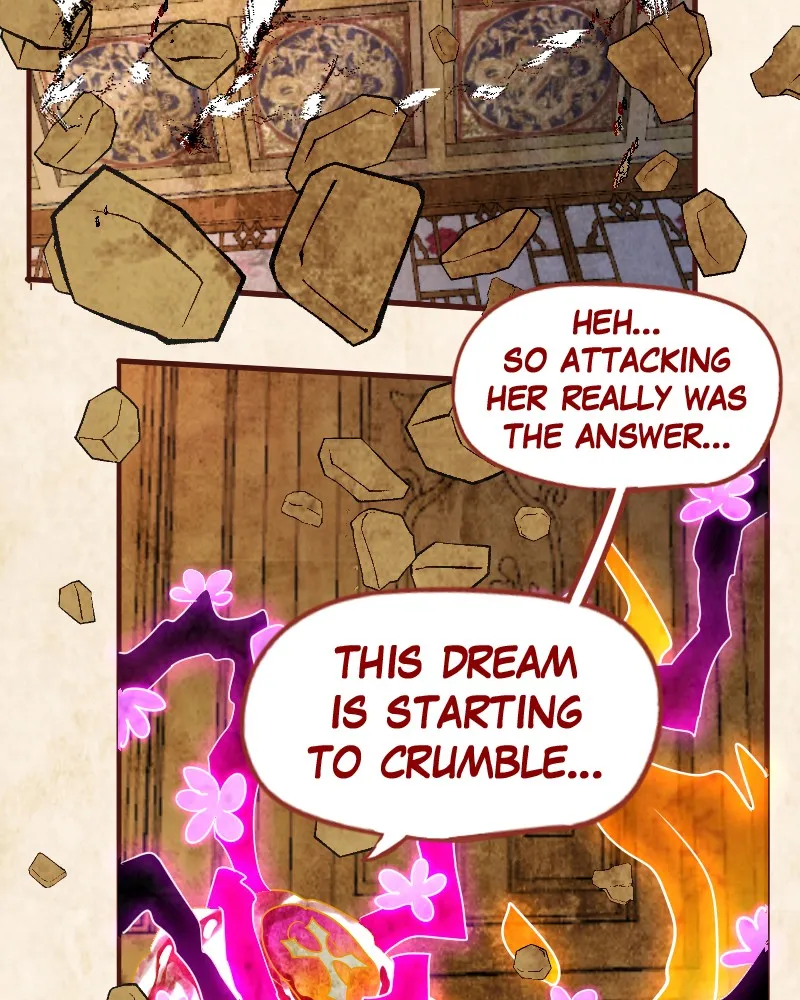 Phantom Paradise Chapter 130 page 116 - 