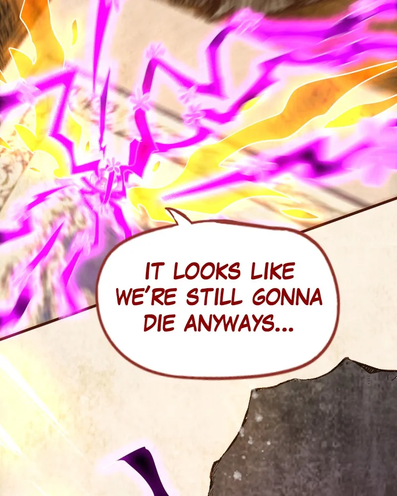Phantom Paradise Chapter 130 page 118 - 