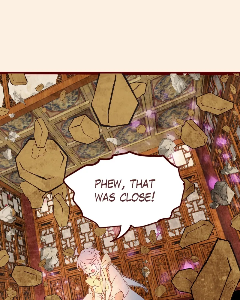 Phantom Paradise Chapter 130 page 125 - 