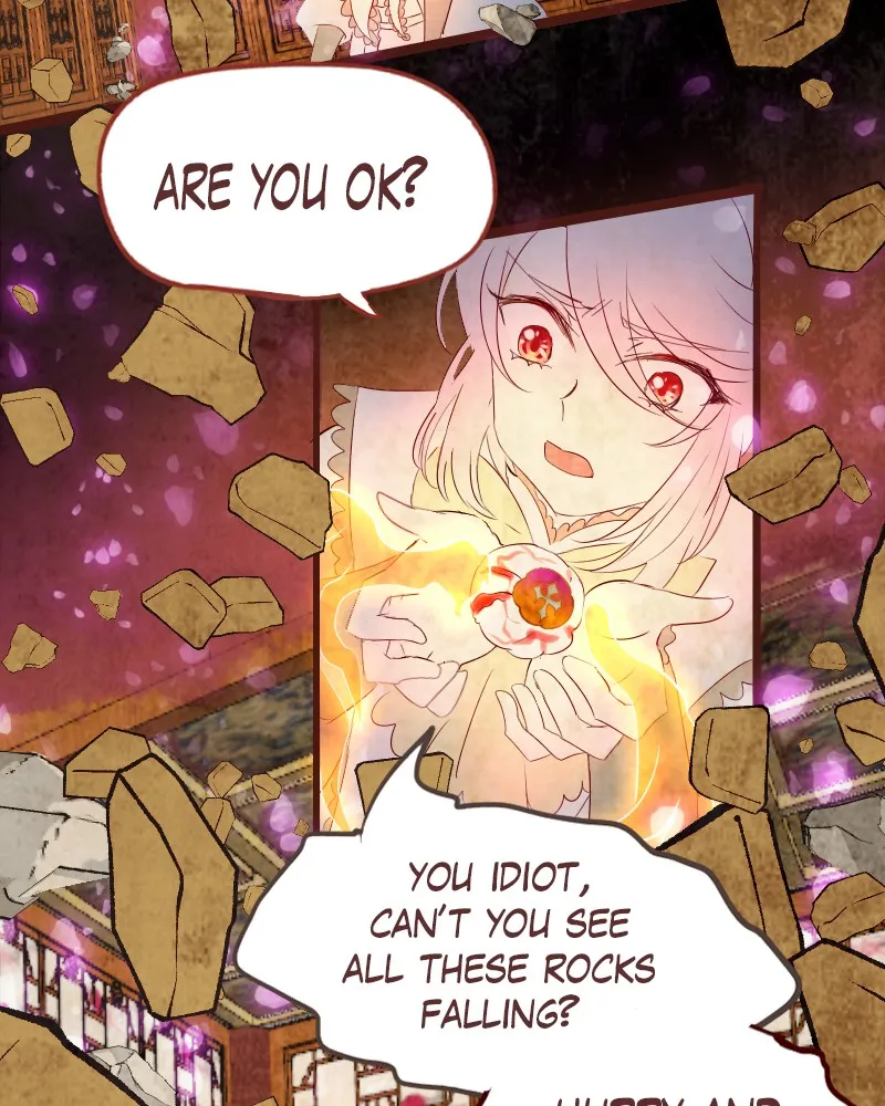 Phantom Paradise Chapter 130 page 126 - 