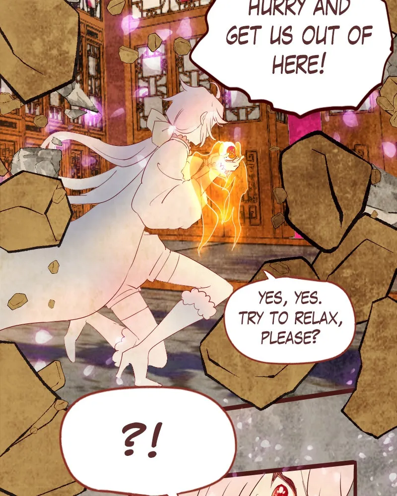 Phantom Paradise Chapter 130 page 127 - 