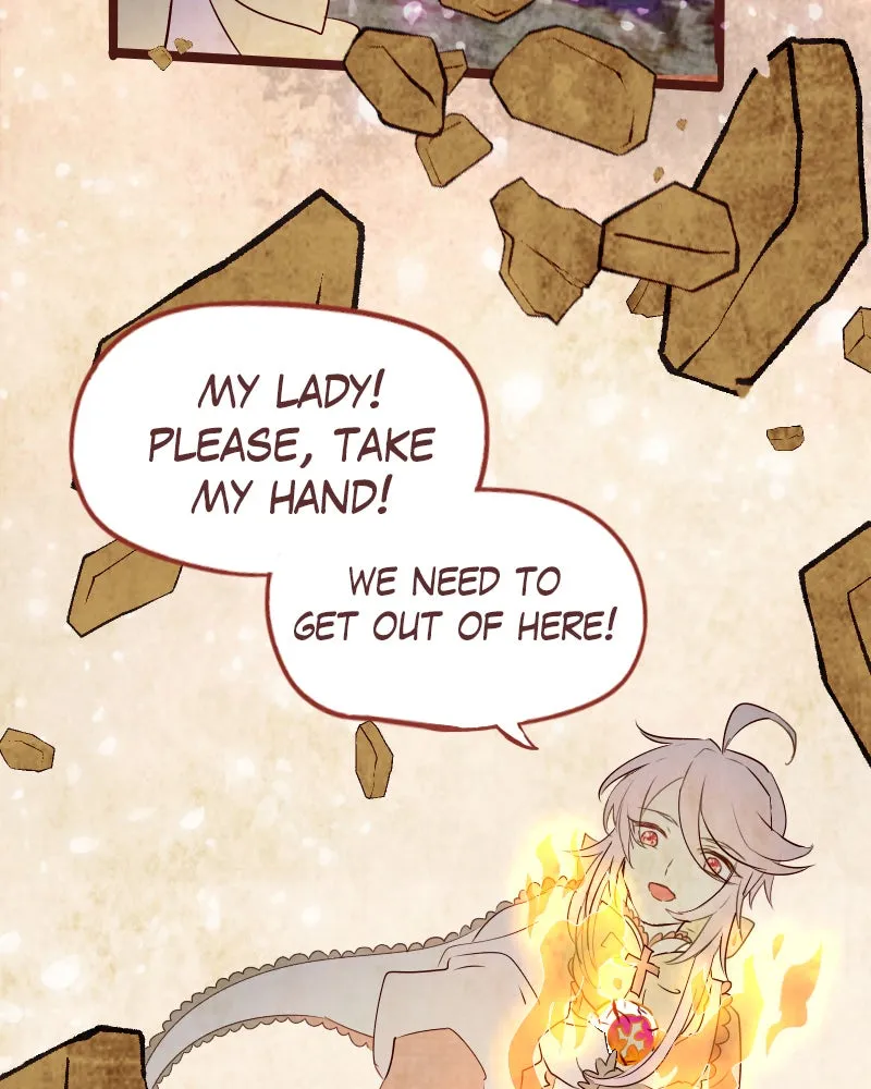 Phantom Paradise Chapter 130 page 129 - 