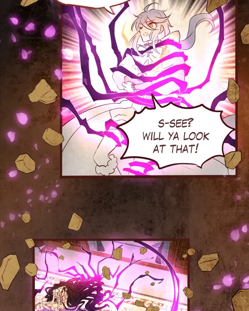 Phantom Paradise Chapter 130 page 132 - 