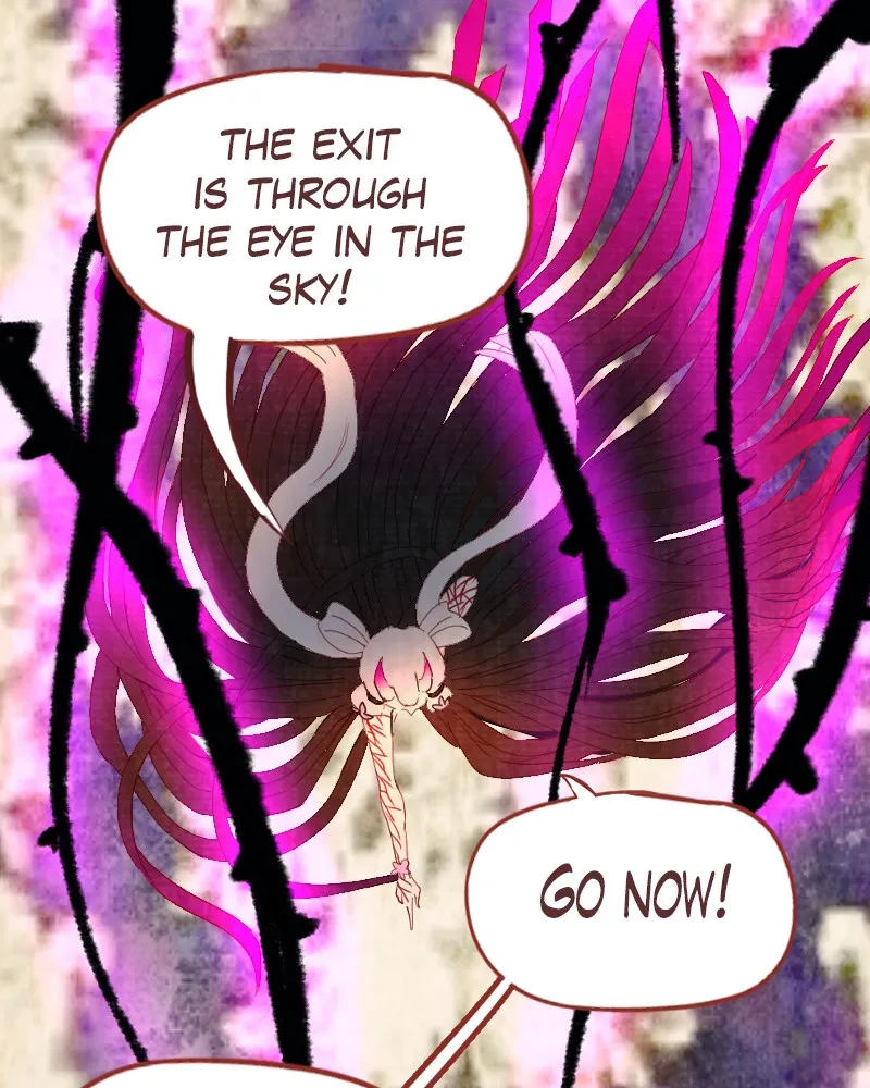 Phantom Paradise Chapter 130 page 134 - 