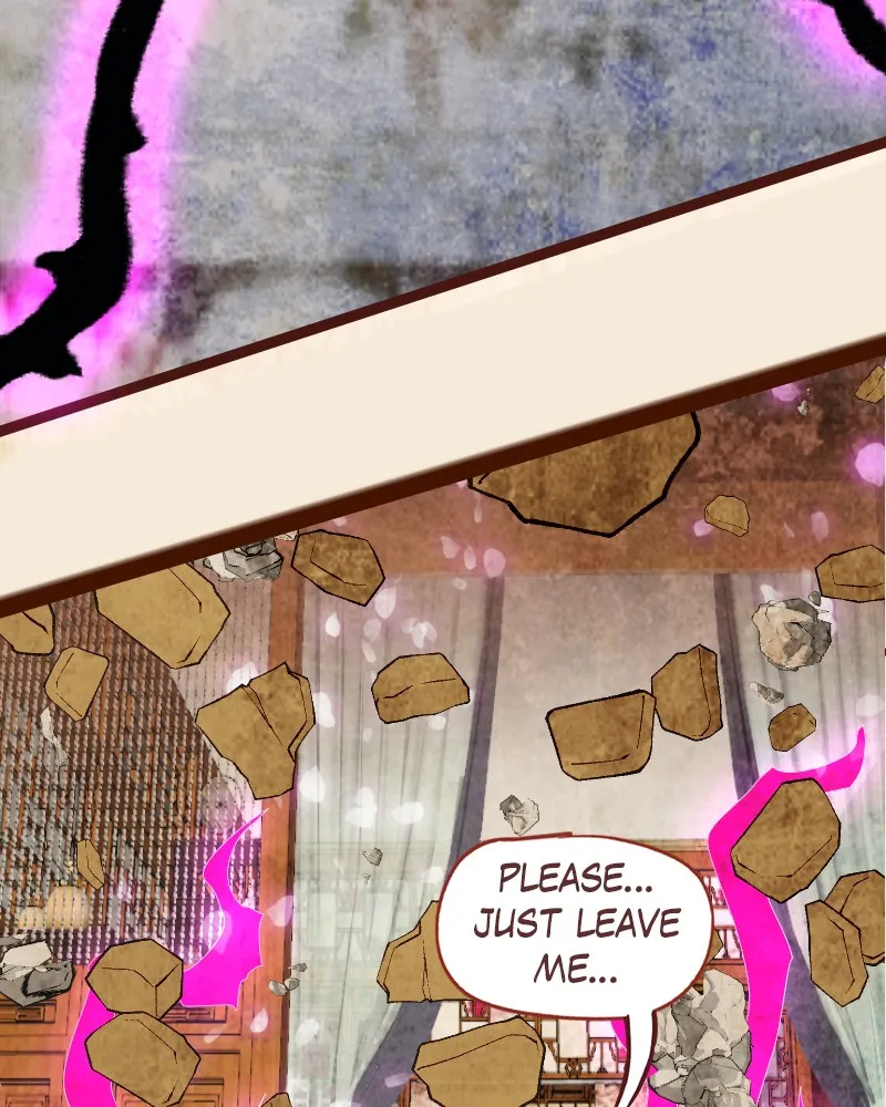 Phantom Paradise Chapter 130 page 136 - 