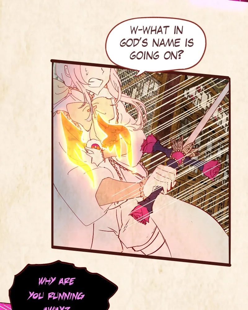 Phantom Paradise Chapter 130 page 147 - 
