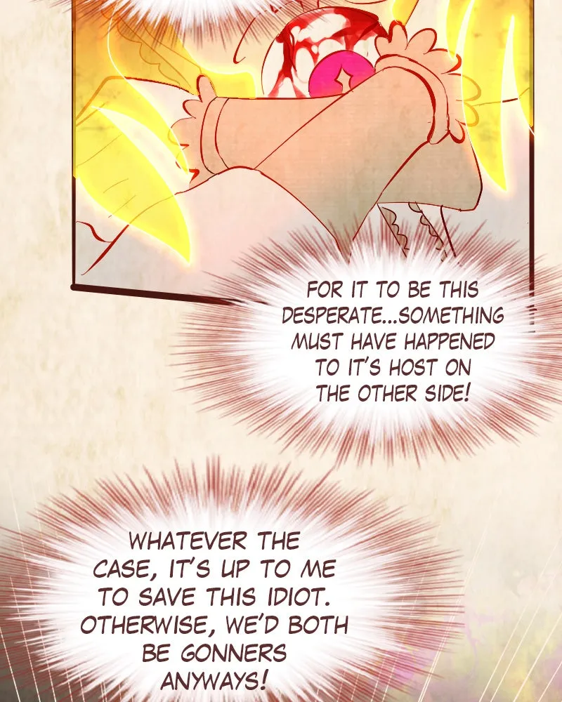 Phantom Paradise Chapter 130 page 149 - 