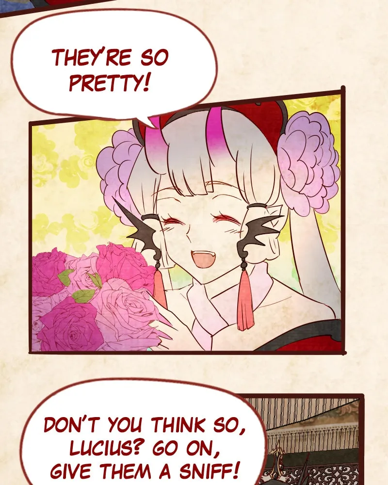 Phantom Paradise Chapter 130 page 16 - 