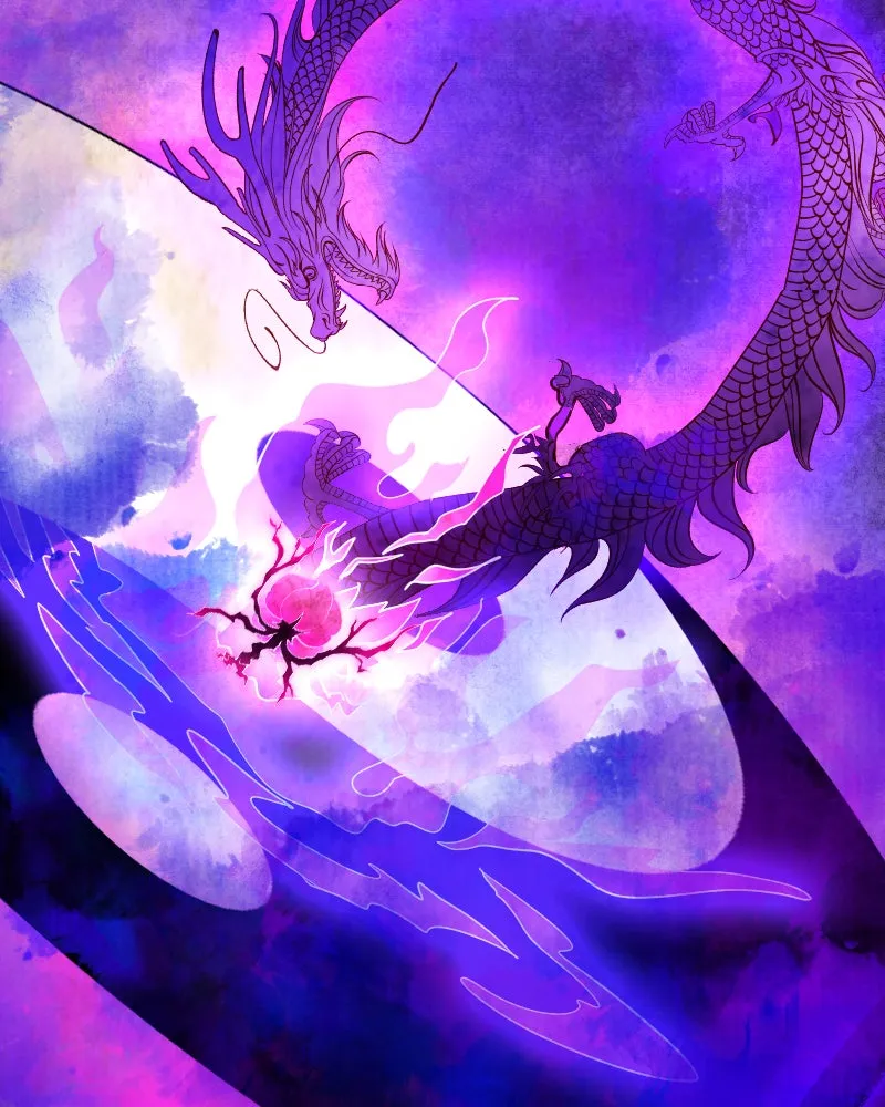 Phantom Paradise Chapter 130 page 156 - 