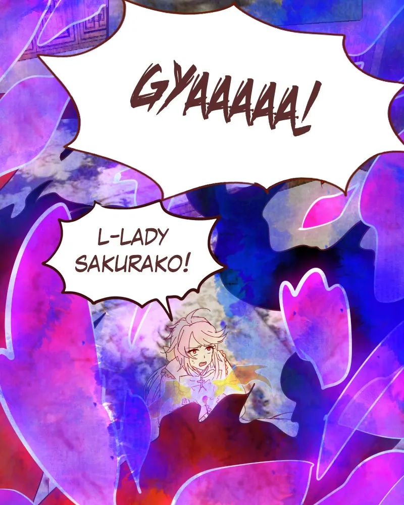 Phantom Paradise Chapter 130 page 160 - 