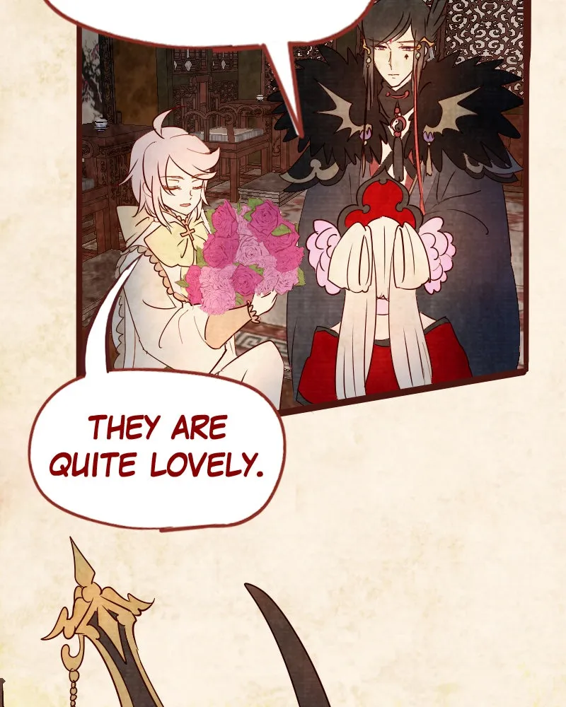 Phantom Paradise Chapter 130 page 17 - 