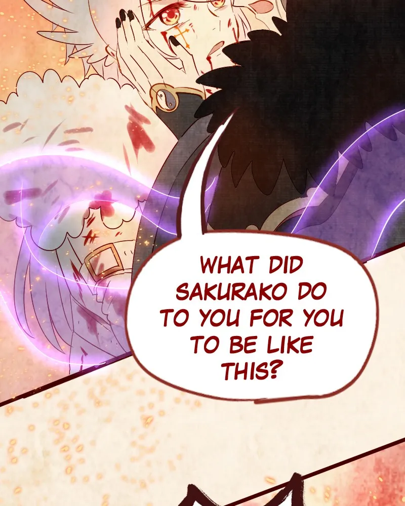 Phantom Paradise Chapter 130 page 192 - 