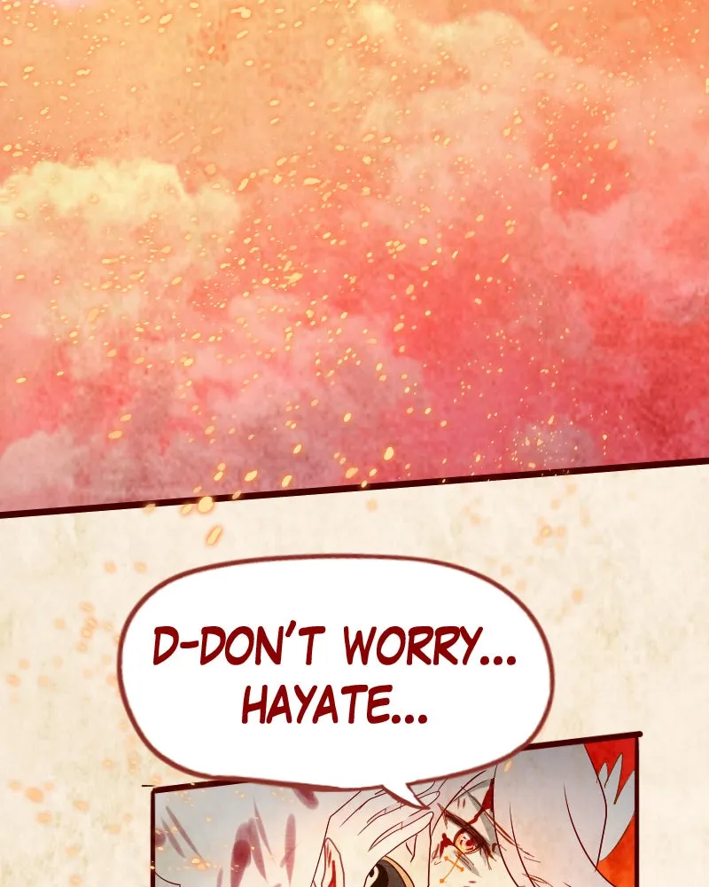 Phantom Paradise Chapter 130 page 194 - 