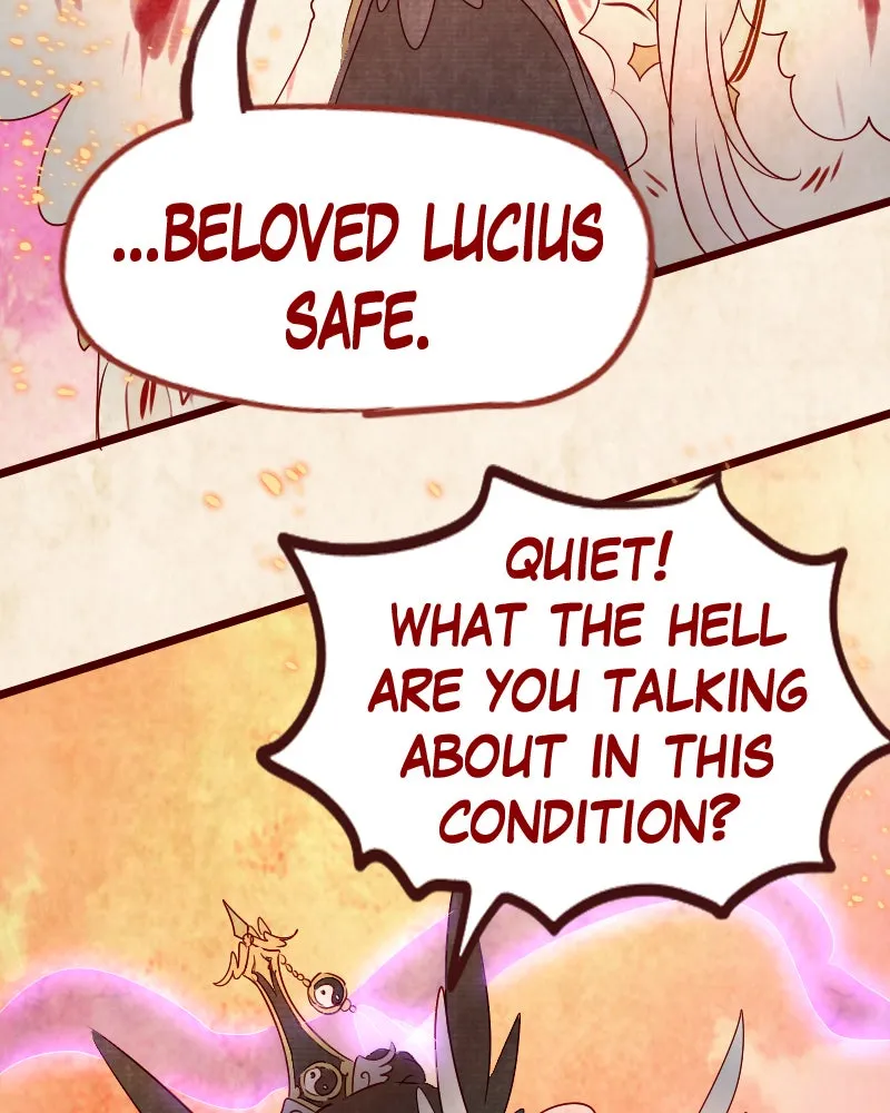 Phantom Paradise Chapter 130 page 197 - 