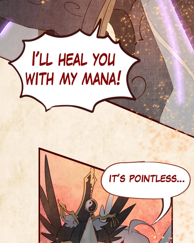 Phantom Paradise Chapter 130 page 199 - 