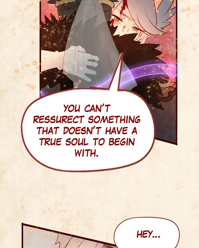 Phantom Paradise Chapter 130 page 200 - 