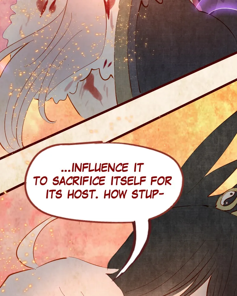 Phantom Paradise Chapter 130 page 204 - 