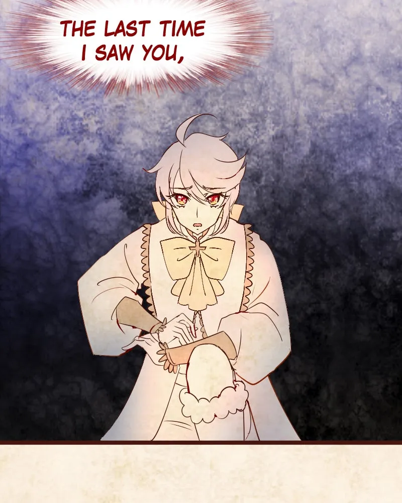 Phantom Paradise Chapter 130 page 22 - 
