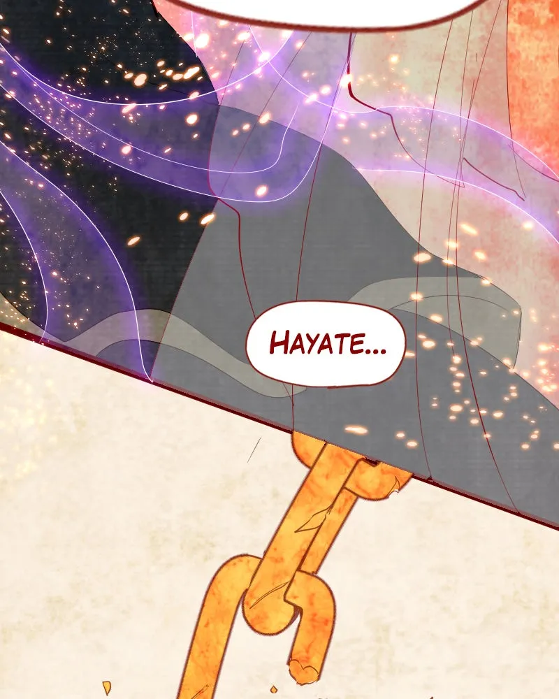Phantom Paradise Chapter 130 page 212 - 
