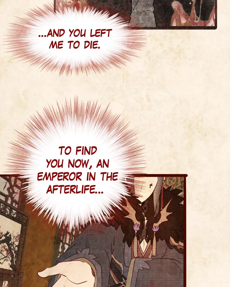 Phantom Paradise Chapter 130 page 25 - 