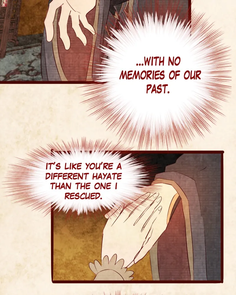 Phantom Paradise Chapter 130 page 26 - 