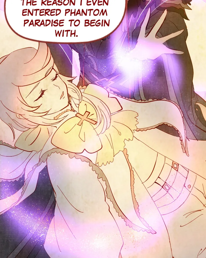 Phantom Paradise Chapter 130 page 265 - 