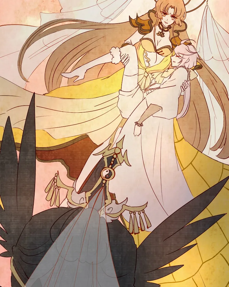 Phantom Paradise Chapter 130 page 269 - 