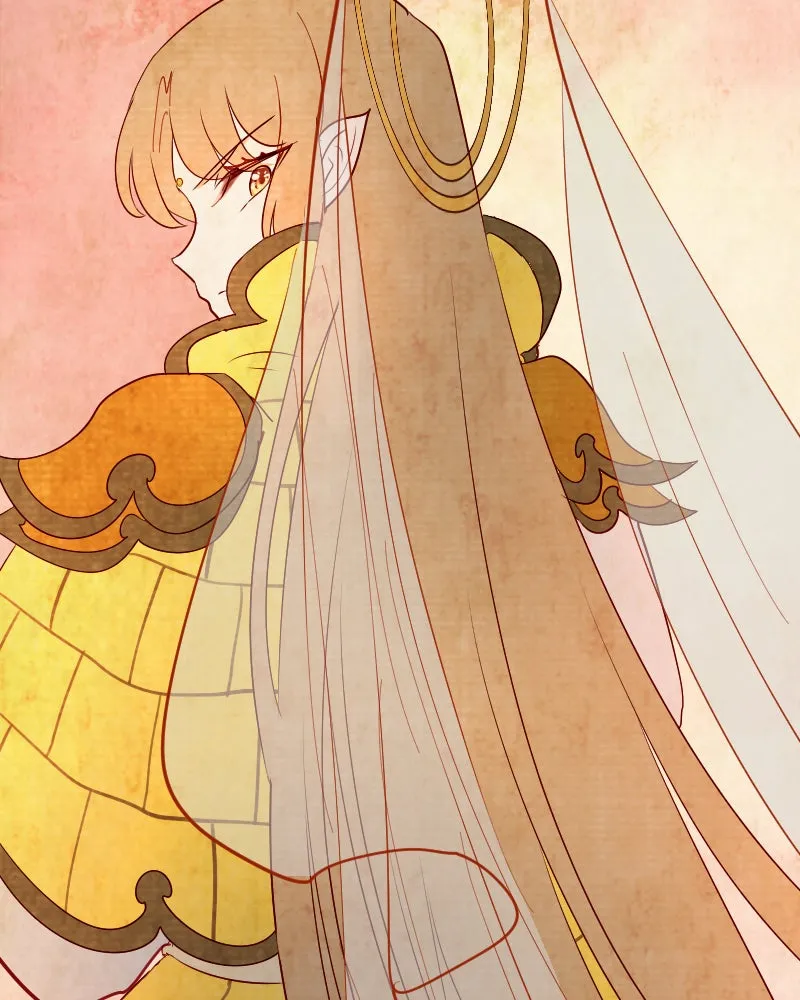 Phantom Paradise Chapter 130 page 279 - 