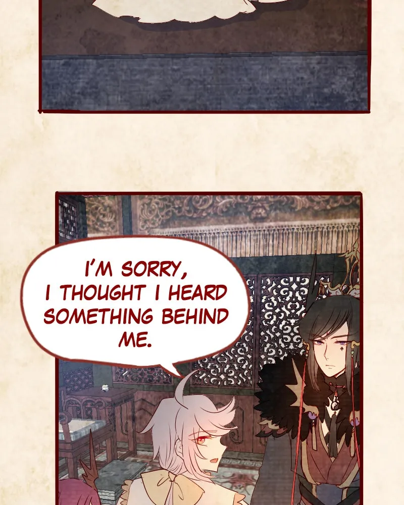 Phantom Paradise Chapter 130 page 29 - 